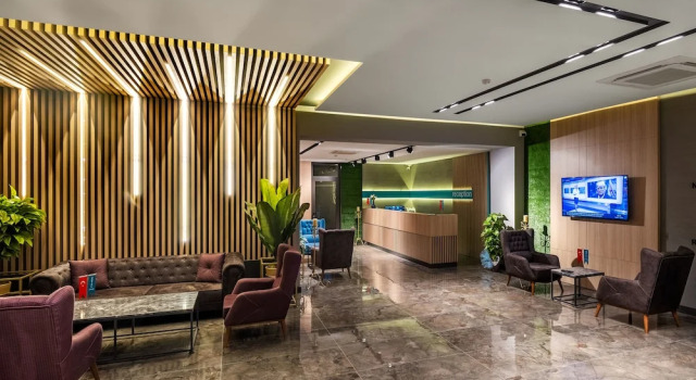 Anelli Hotel