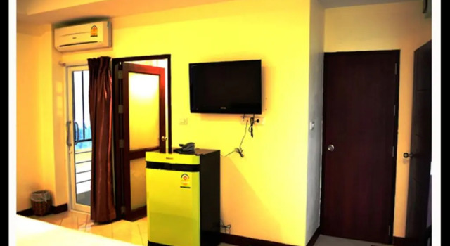 Двухместный номер Superior The One Residence