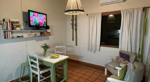 GOLF - Casa de huéspedes, Rezerwuj Pensjonat Tandil Buenos Aires