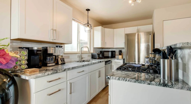 Апартаменты 3 Mi to Denver Zoo: Cherry Creek Duplex!