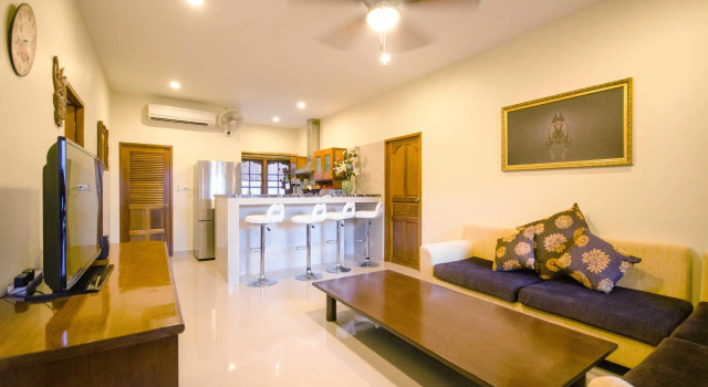 Namphung Phuket Boutique Resort, Забронировать Курортный отель Раваи 