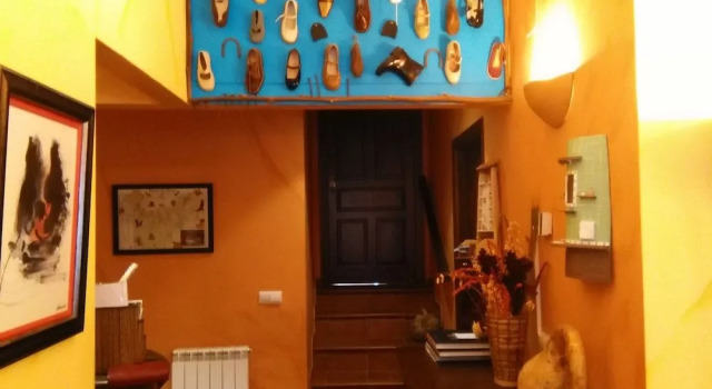 Luna Menguante, Book Hotel Hotels in Extremadura with a Pool, Swimming Pool