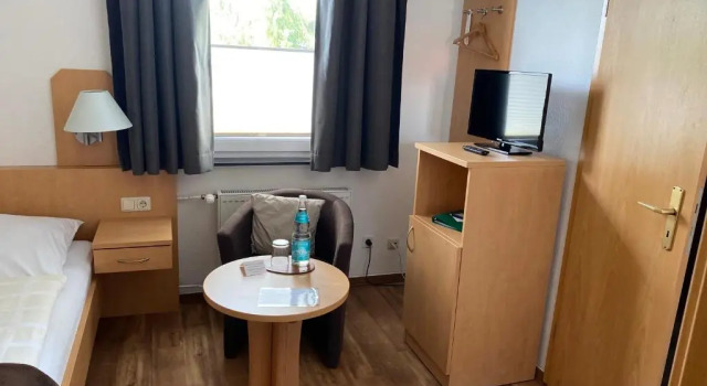 Номер Standard Pension - Der Berghof
