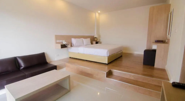 Люкс U Place Korat