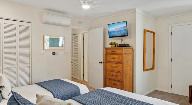 Maui Kamaole J209 2 Bedroom Condo, Забронировать Апартаменты/квартира Кихеи Мауи