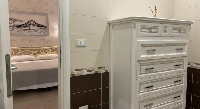 Полулюкс Deluxe Re Sole Resort&Spa