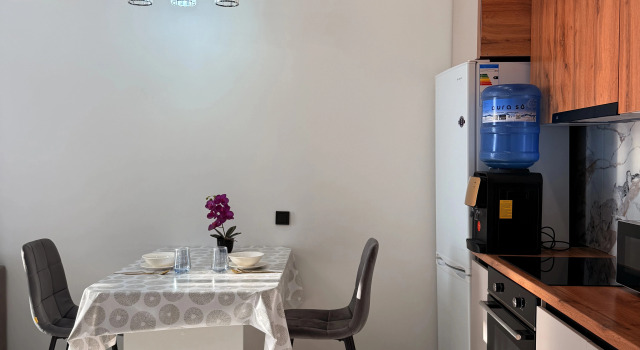Alpamys Central Residence (479) Apartments, Prenota Appartamento Astana Kazakistan
