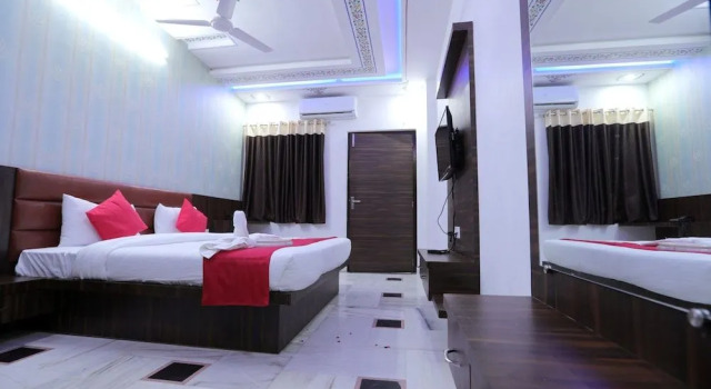 Ranbanka Hotel & Restaurant