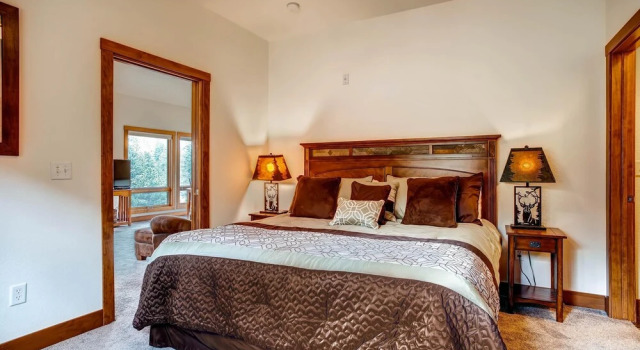 Black Canyon Inn Unit F10