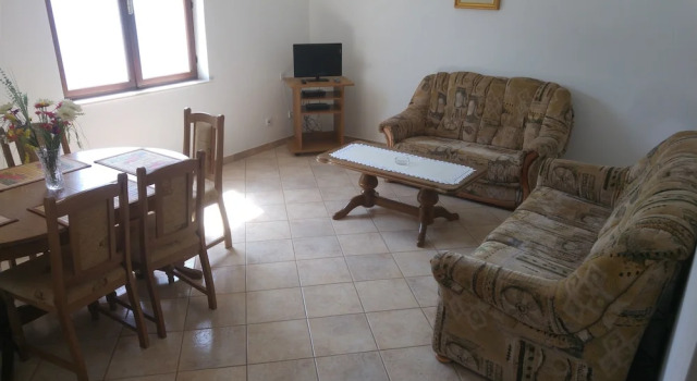 Apartments Dijana, Забронировать Апартаменты/квартира Отели Региона Дубровника с парковкой, Парковка