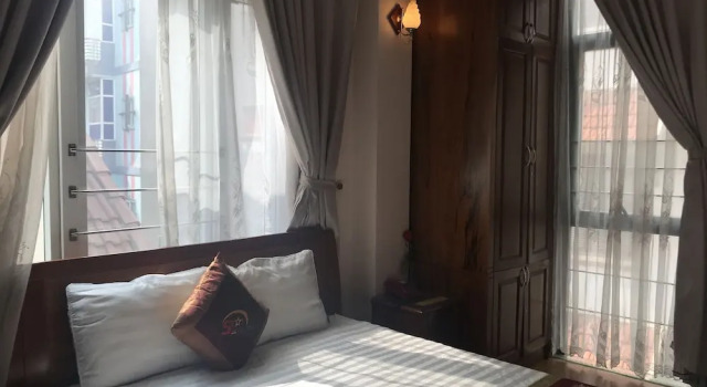 SPOT ON 1044 Thu Trang Motel
