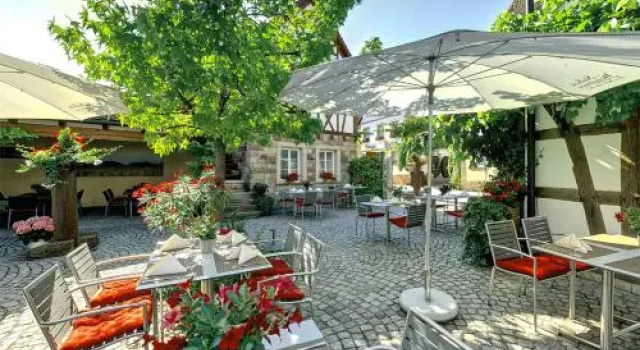 Landhotel Hauer