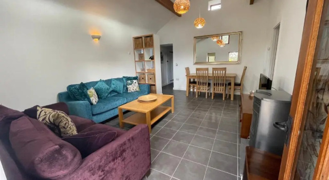 Chestnut Farm Holiday Cottages