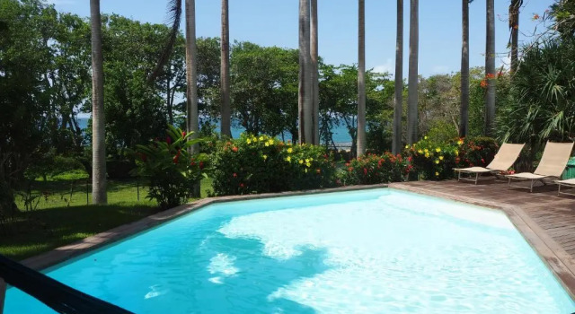 Коттедж Holidays Guadeloupe