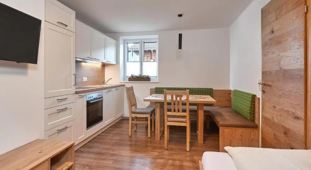Апартаменты Apartment Ransburggut