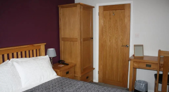 Amberleigh House Annex, Book Hotel Newmarket Suffolk