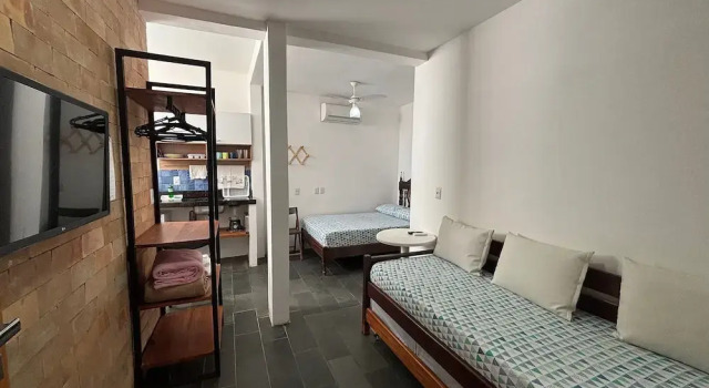 Студия Executive Apart Studios Pontal