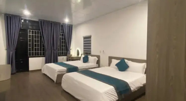 Mubee Homestay, Забронировать Апартаменты/квартира Хюэ Тхыатхьен-Хюэ, рядом с Dieu De National Pagoda