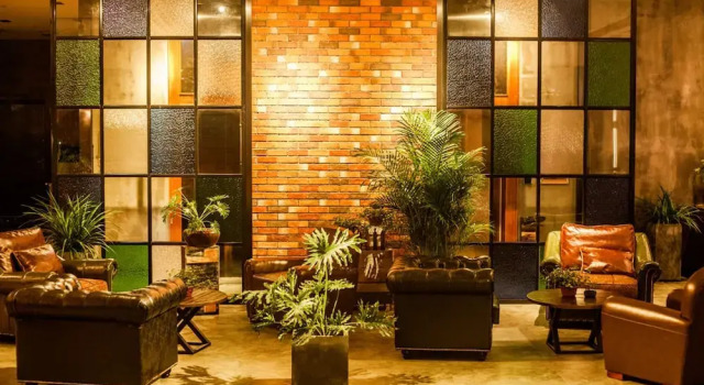 James Joyce Coffetel Yichang East, Varaa Hotelli Yichang Hubei