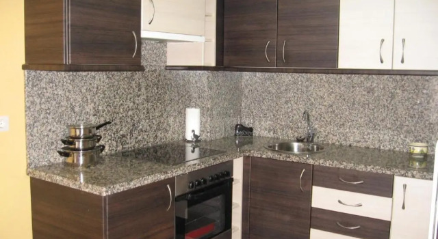 Апартаменты Apartamentos Rurales Argame