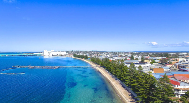 Номер Standard Limani Port Lincoln