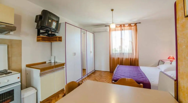 Studio Ozren 139, Забронировать Апартаменты/квартира Апартаменты Rovinj Riviera, Апартаменты/квартира