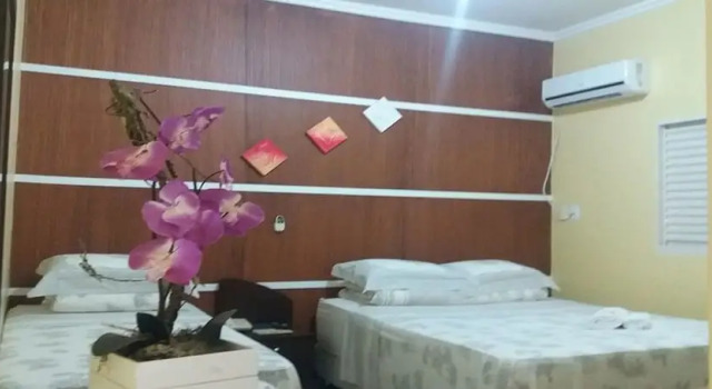 Номер Standard Vitor Hotel II