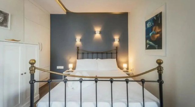 Balanzone s Creative Penthouse