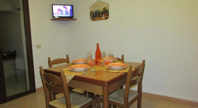 Коттедж Villa Santa Lucia