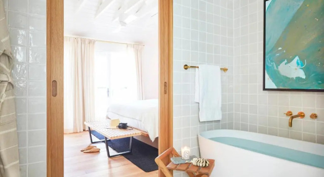 Номер Standard Hotel Joaquin