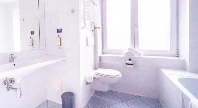 Двухместный номер Standard Warmiński Hotel & Conference