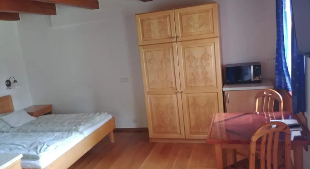 Студия Standard Zöld sziget Apartmanház