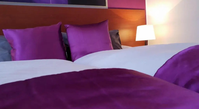 Семейный номер Standard Hotel Color