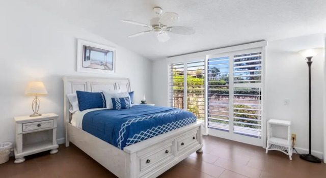 Desert Flower- Ironwood CC Condo Pool Spa
