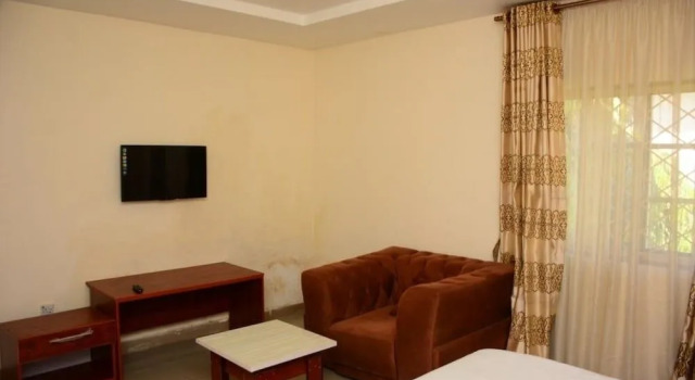 Ilon Crystalz Concept Hotel