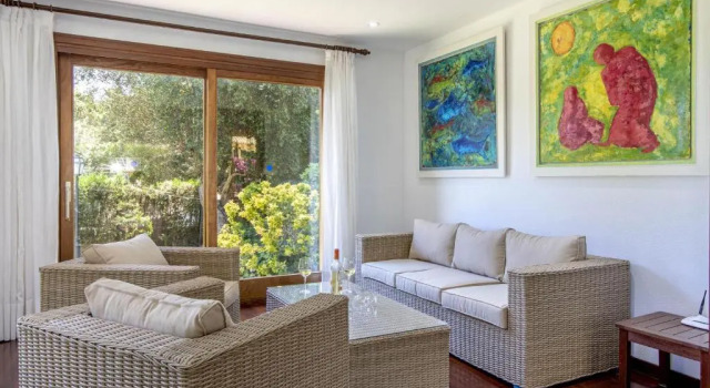 Villa Formosa, Book Villa Cala de Sant Vicenc Majorca