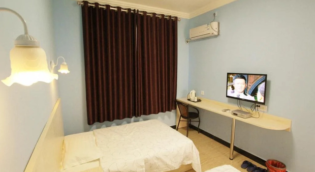 Buddys Hostel, Забронировать Хостел Хостелы Гуйлинь, рядом с Guilin Liberation Bridge Wharf, Хостел