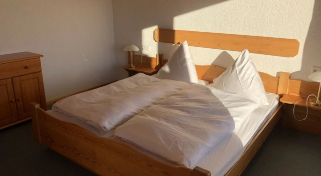 Номер Standard Landhotel Lortz