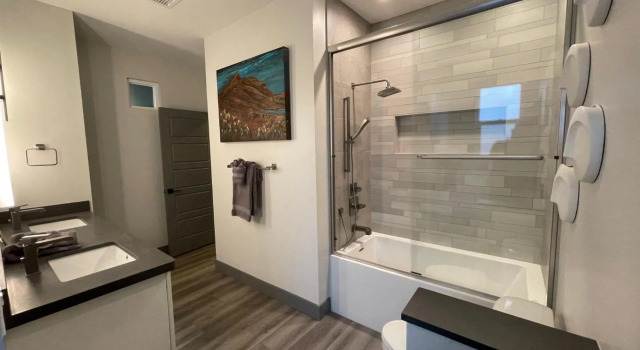 Sedona Hillside Villa, Забронировать Вилла Седона 