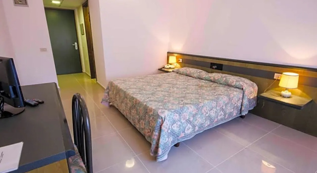 Номер Standard Torre Del Sole