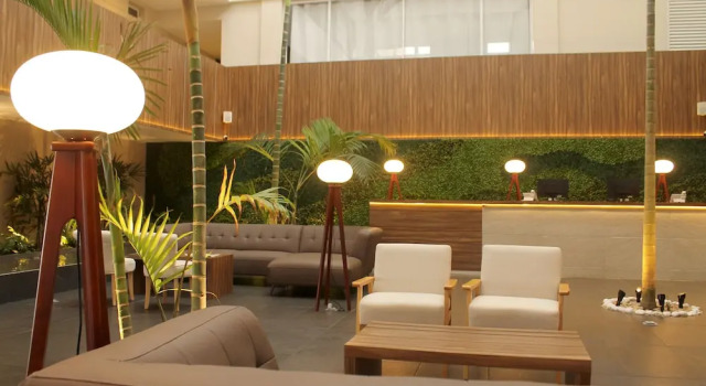 Hotel Costa Verde, Buchen Sie Hotel Xico Veracruz
