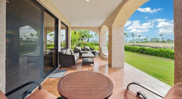 Апартаменты Single-story Shores Golf Villa 19 - 3 Ensuite & Loft