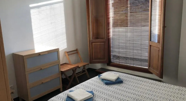 Номер Standard Casa Rural Xàtiva