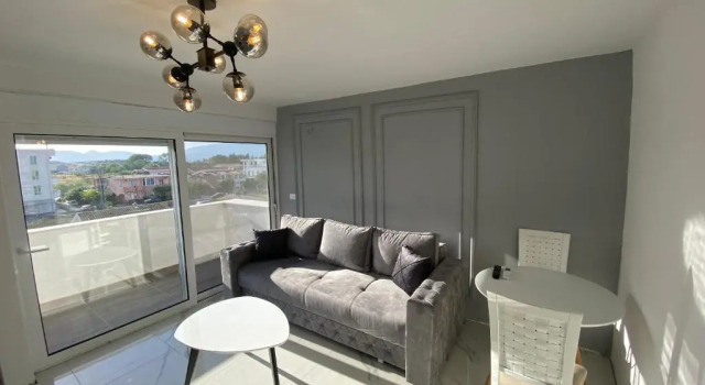 Апартаменты Deluxe Etna Apartments