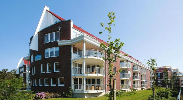 Wohnung in Cuxhaven