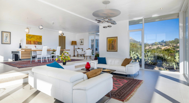 Villa Sa Tanchitta 4, Book Villa Villaer i Ogliastra, Villa