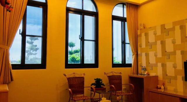 Standard quarto Sweetlight B&B