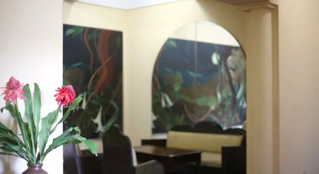 Prince Hotel