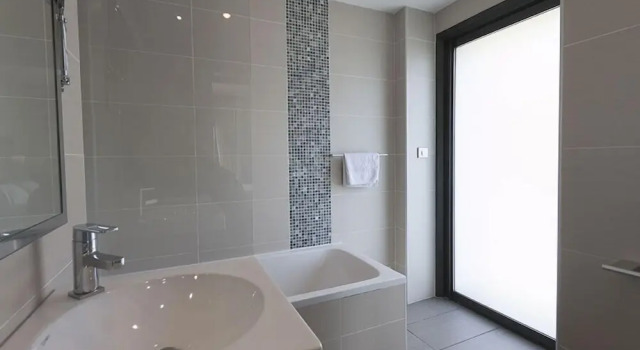 Номер Standard Hôtel Baptistin