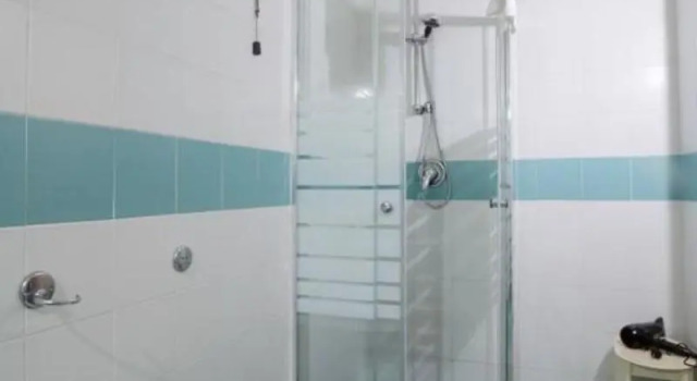 Трёхместный номер Standard PICCOLO HOTEL Nel Centro Storico di Firenze